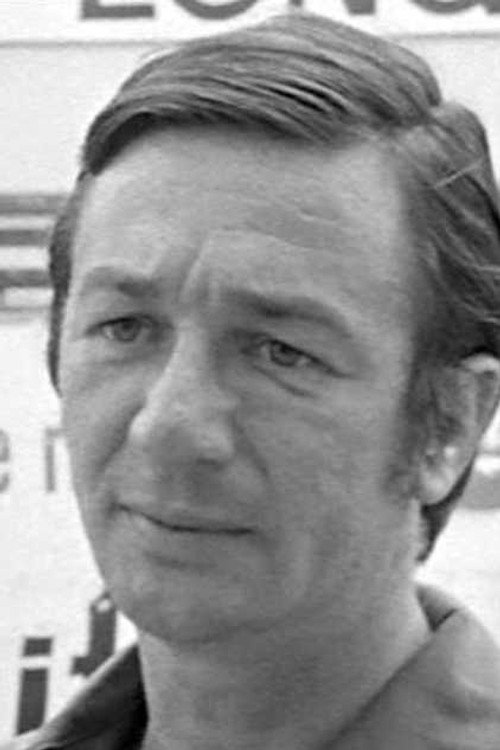 Photo of Rico López, Acting