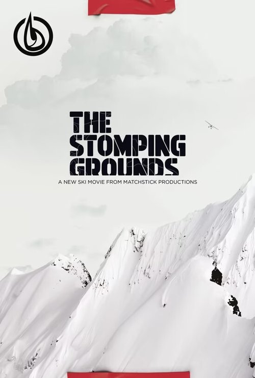 Movie poster for The Stomping Grounds (2021)
