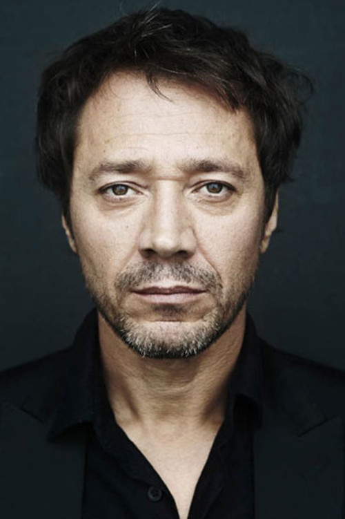 Bruno Debrandt profile