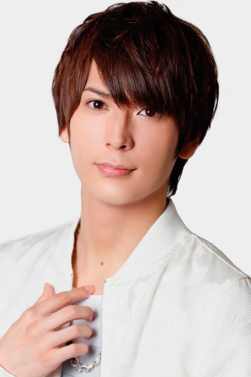Hiroki Nakada profile