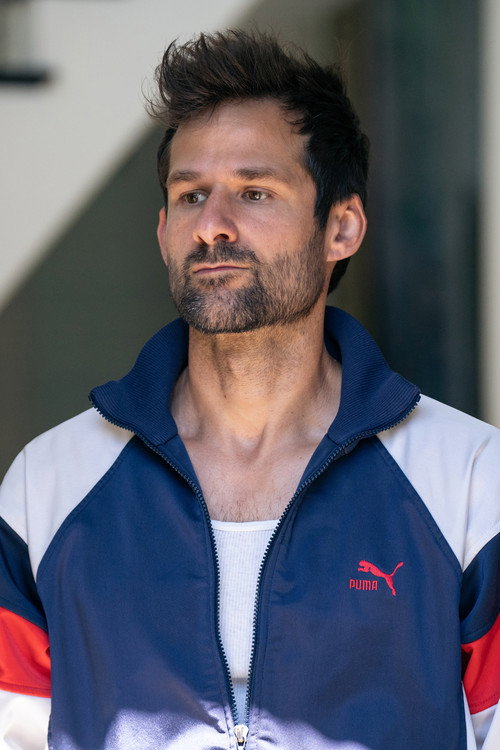 Photo of Jacob Schwarz, Acting