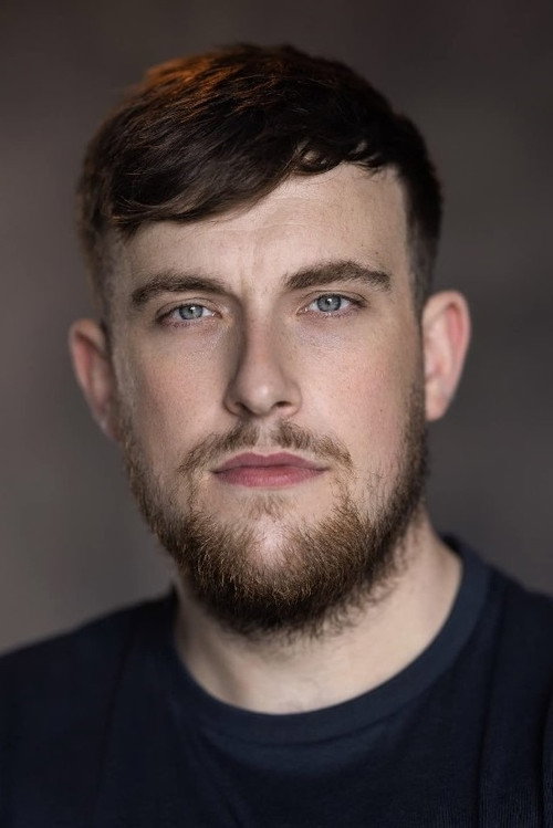 Photo of Darren Conway, Acting