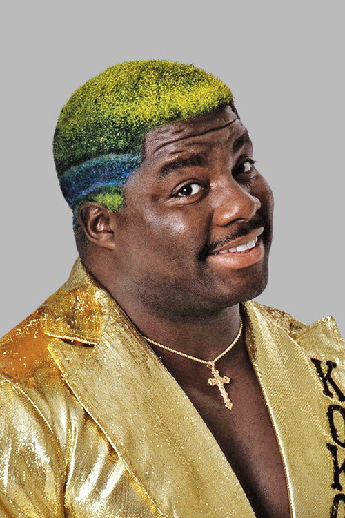 Photo of James Ware, Acting