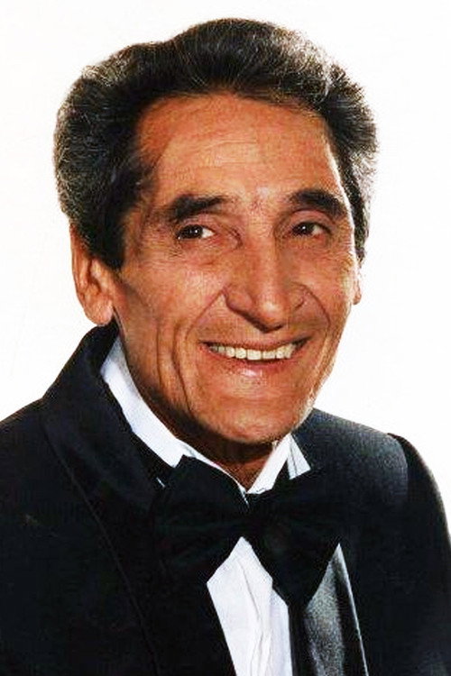 Photo of Divino Vivas, Acting