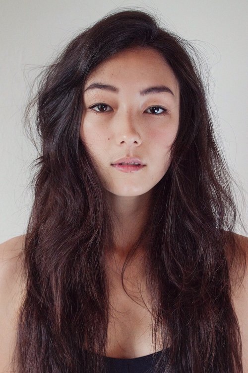 Natasha Liu Bordizzo profile