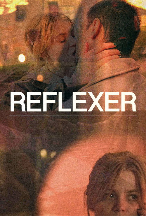 Movie poster for Reflexes (2023)