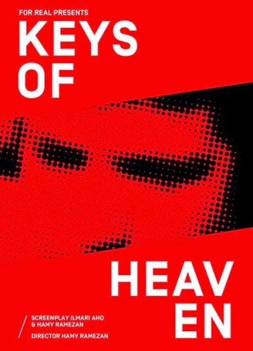 Movie poster for Keys of Heaven (2014)