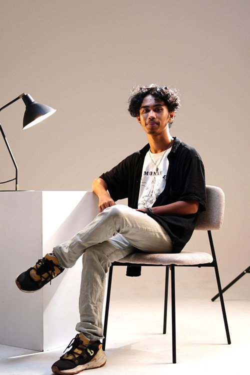 Photo of Ridho Ramadhan, Creator