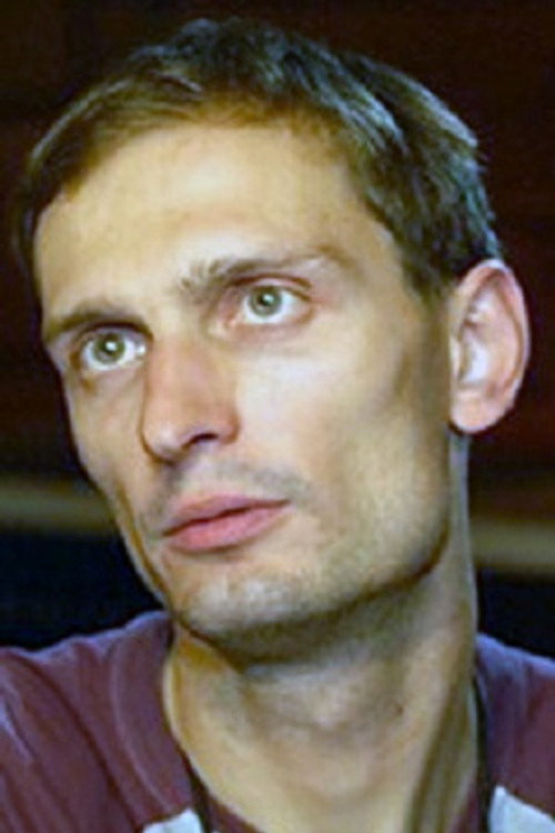 Photo of Mikhail Kukushkin, Directing