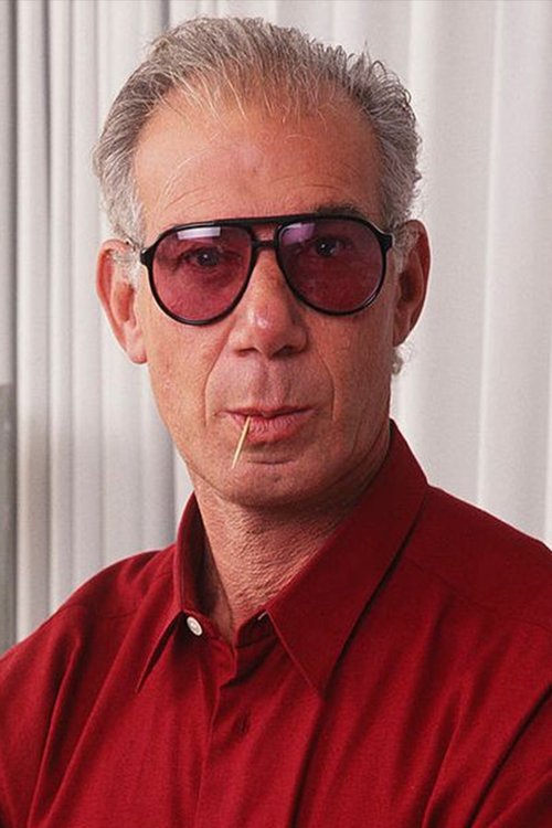 Bob Rafelson profile
