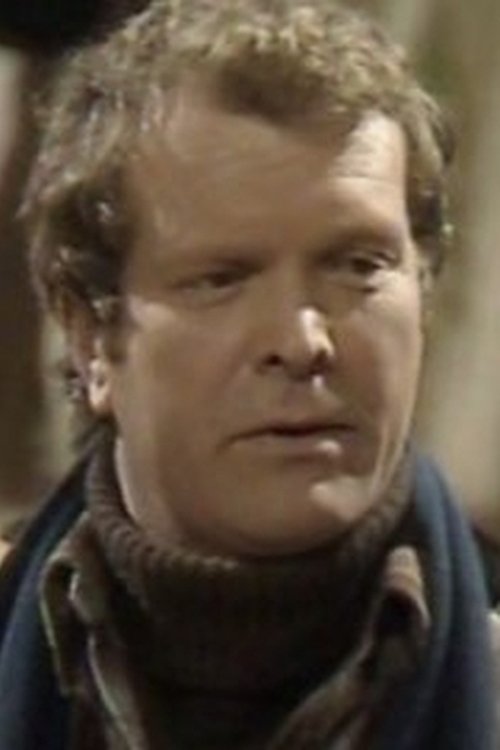 Colin McCormack profile