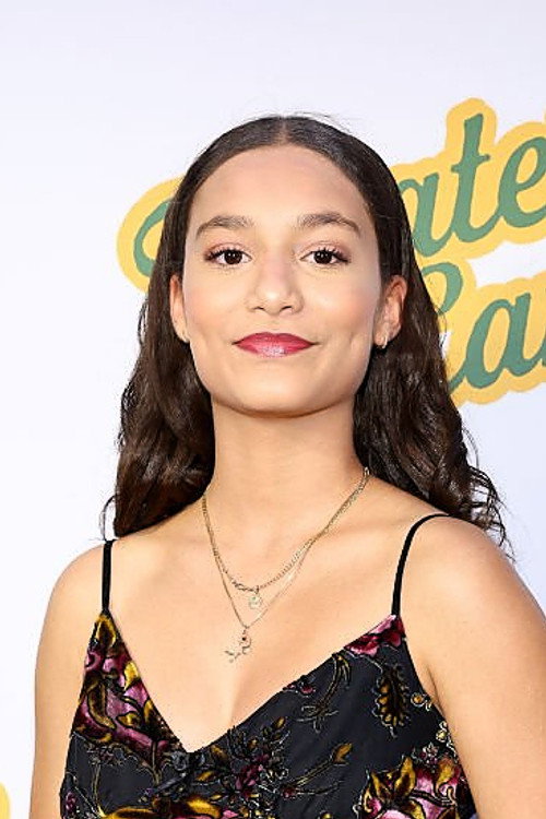 Photo of Madisen Lora, Acting