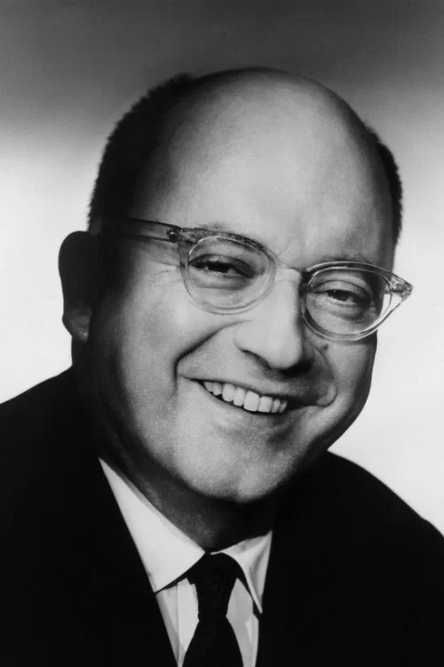 Photo of Abe Burrows, Writing