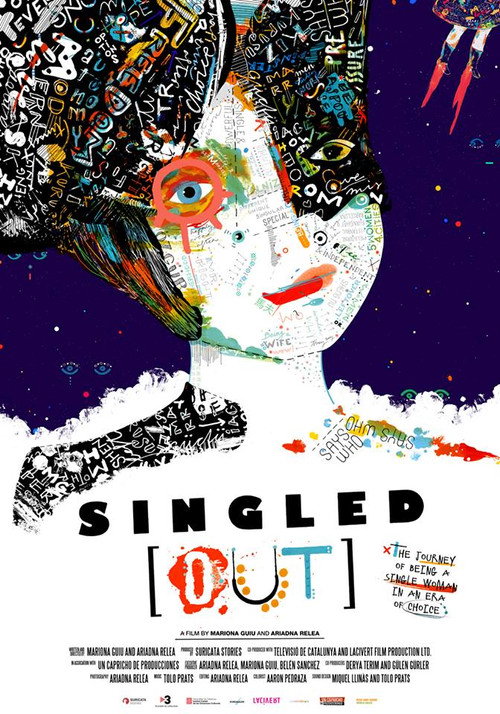 Movie poster for Singled [Out] (2017)