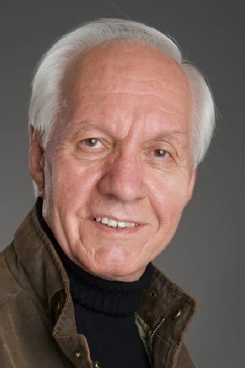 Photo of Antonios Baxevanidis, Acting