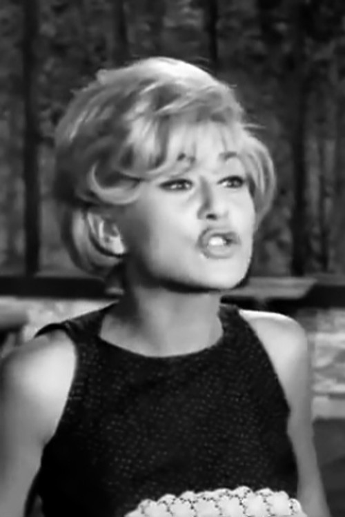 Photo of Artemis Pipineli, Acting