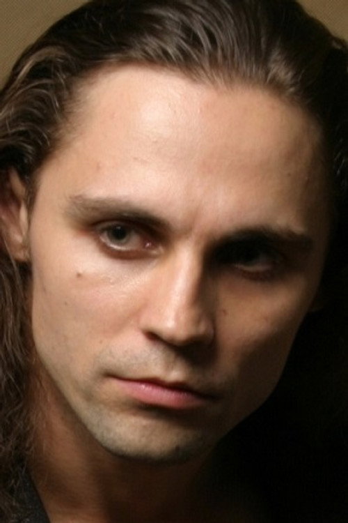 Dmitry Bozin profile