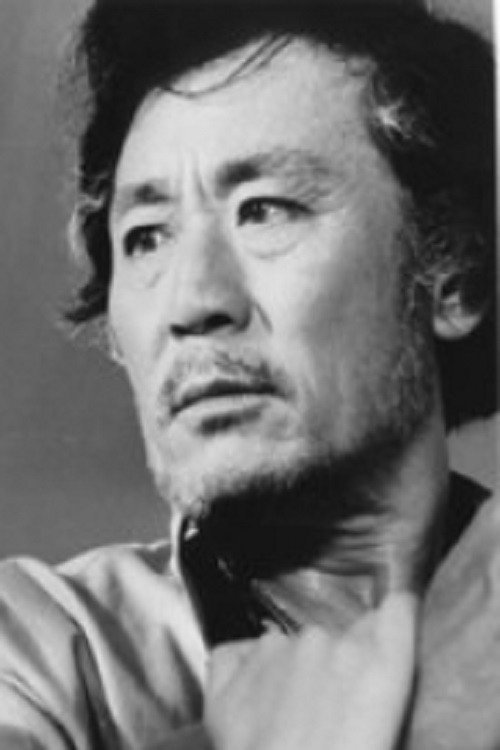 Photo of Kim Jin-hae, Acting