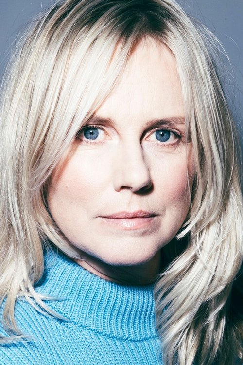 María Ellingsen profile