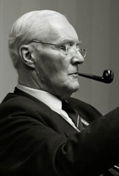 Movie poster for Tony Benn: Labour's Lost Leader (2014)