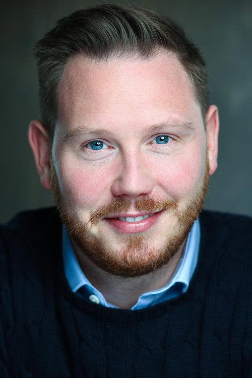 Photo of Howard Lewis Morgan, Acting