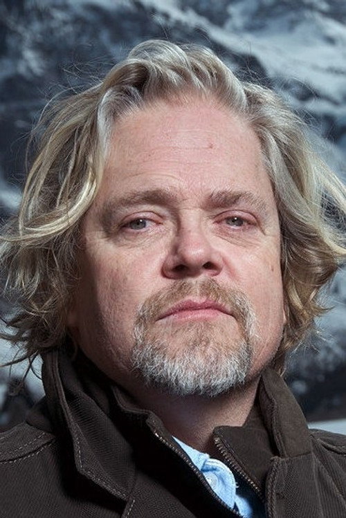 Photo of John Cowan, Acting