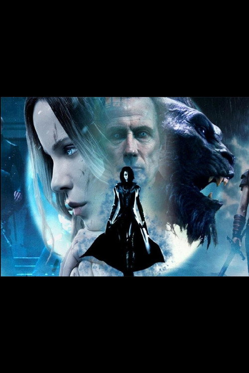 Movie poster for Fang vs. Fiction: The Real Underworld of Vampires and Werewolves (2003)