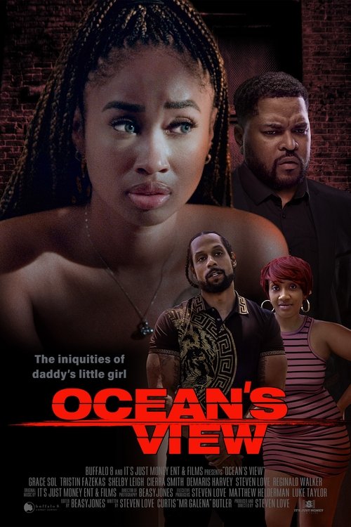 Movie poster for Ocean's View (2025)