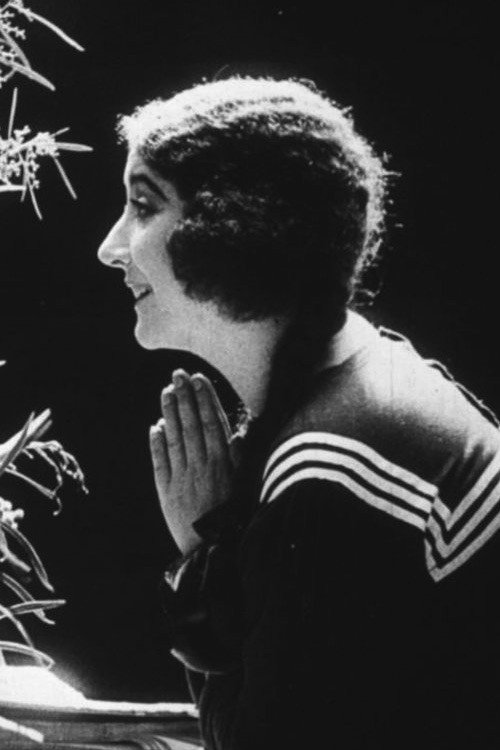Movie poster for La trappola (1922)