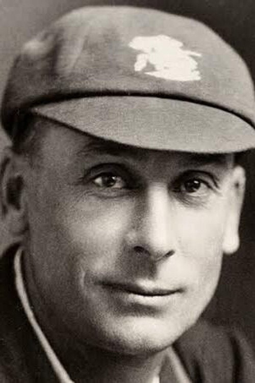 Photo of Jack Hobbs, Acting