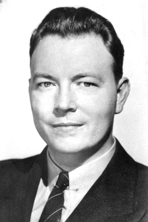 Photo of Dick Gilbert, Acting