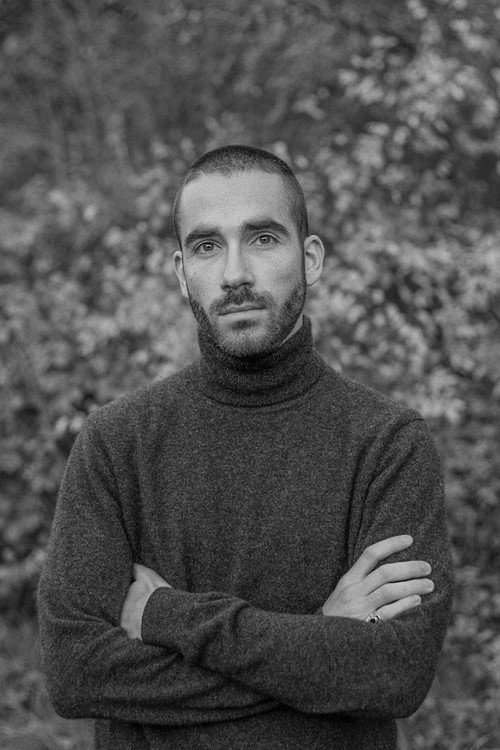 Photo of Alexis Braun, Directing