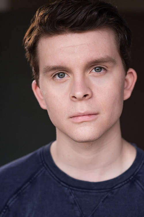 Adam Hochstetter profile