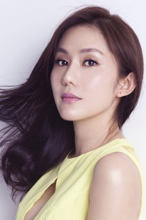 Margaret Wang profile