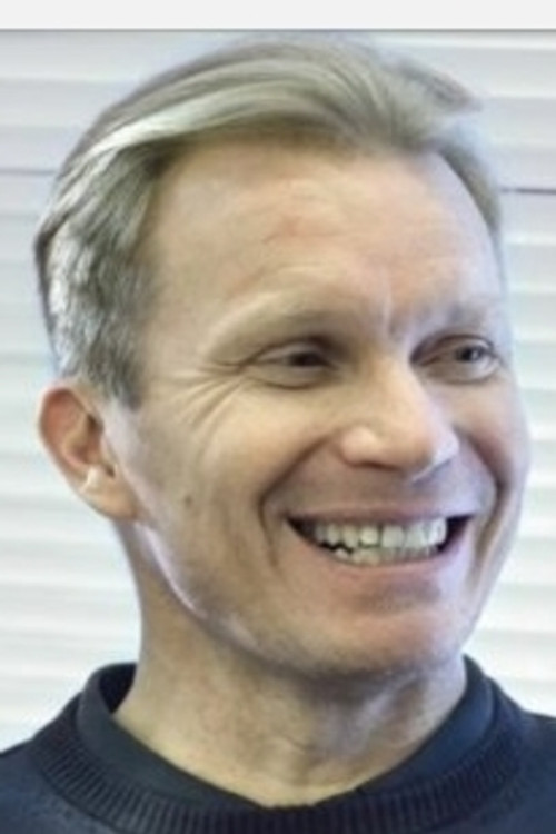 Photo of Väinö Kuisma, Acting