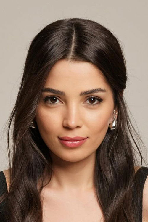 Banu Karagoz profile