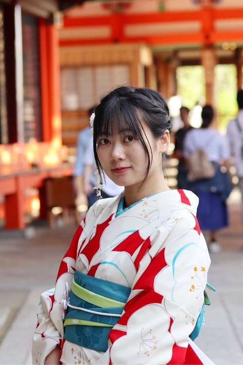 Photo of Su Ziwu, Acting
