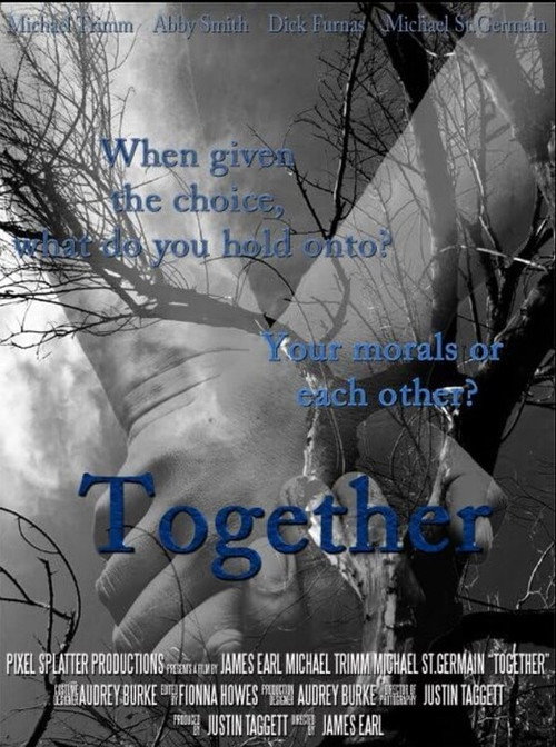 Movie poster for Together (2013)