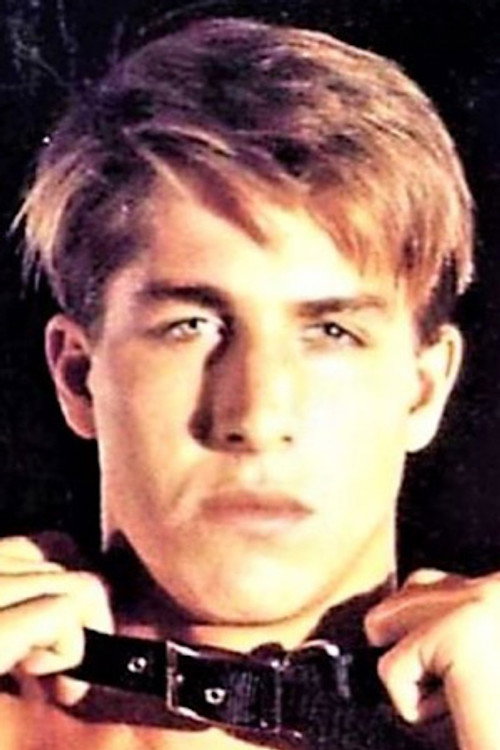 Photo of Allan Fox, Acting