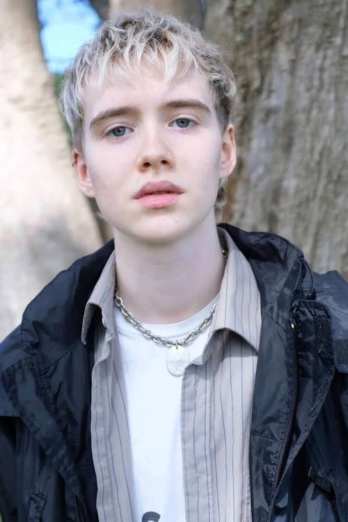 Morgan Davies profile