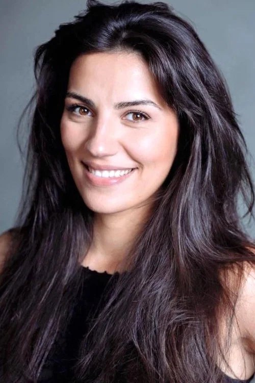 Photo of Ana Adelaida Perjoiu, Acting