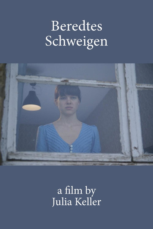 Movie poster for Beredtes Schweigen (2011)