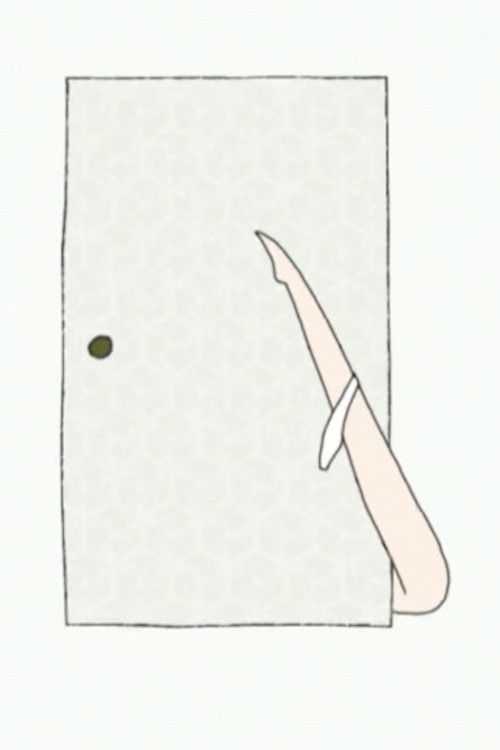 Movie poster for Sliding Door 2 (2010)