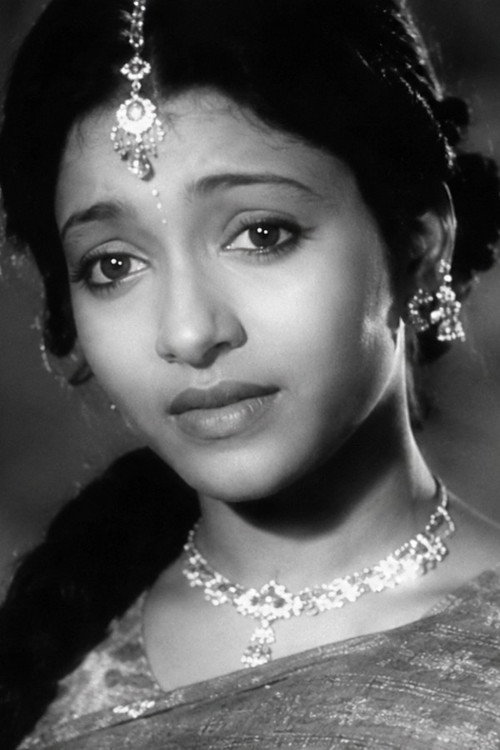 Photo of E. V. Saroja, Acting