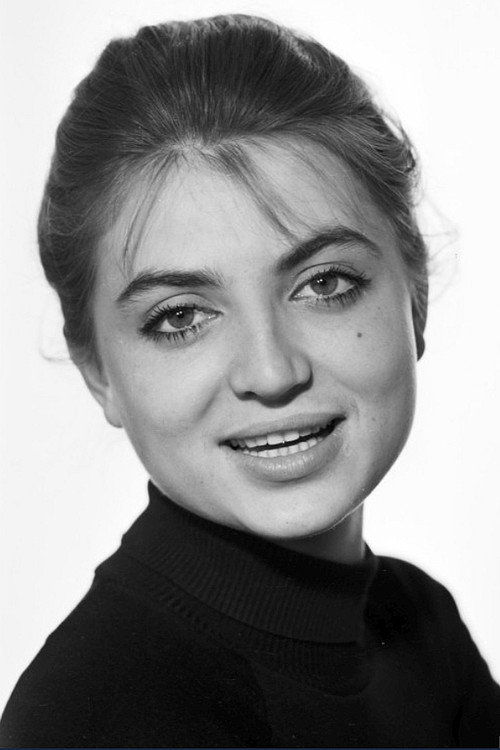 Photo of Monika Sołubianka, Acting