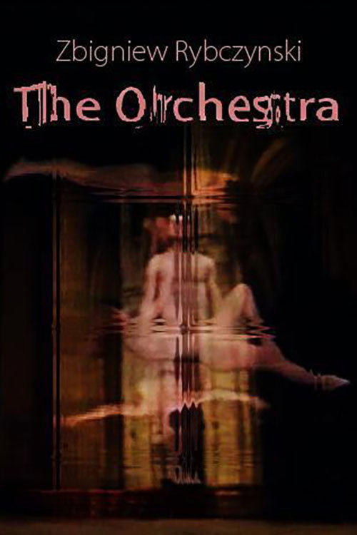 Movie poster for The Orchestra (1990)