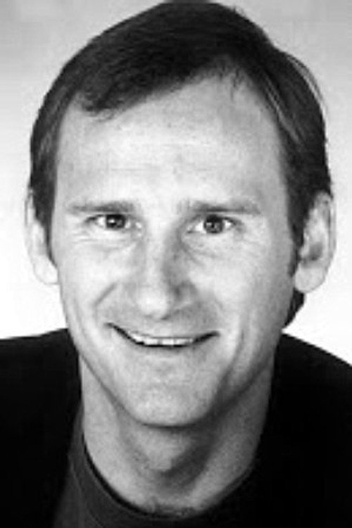 Photo of Tim Mateer, Acting