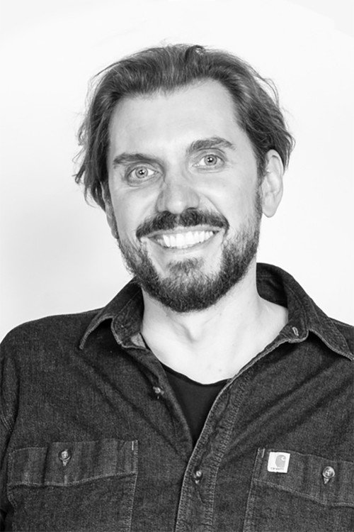 Photo of Andreas Schmied, Directing