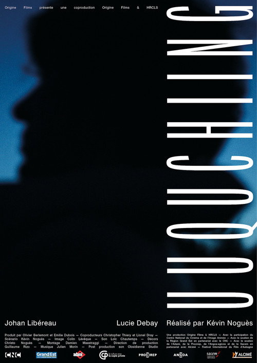 Movie poster for Uuquchiing (2018)