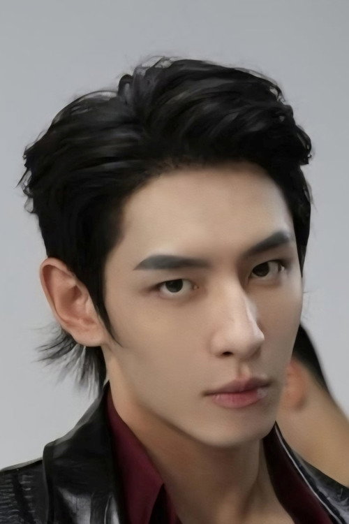 Photo of Zhang Junya, Acting